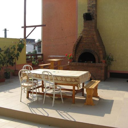 Vila GABY Mangalia Luaran gambar