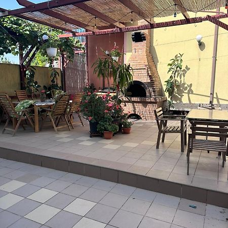 Vila GABY Mangalia Luaran gambar