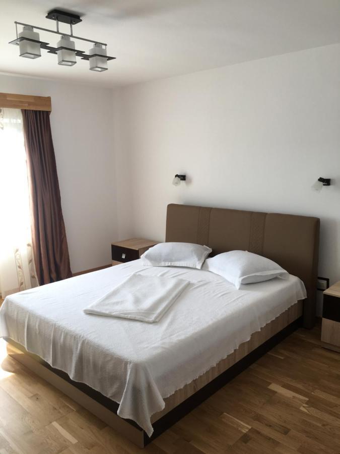 Vila GABY Mangalia Luaran gambar