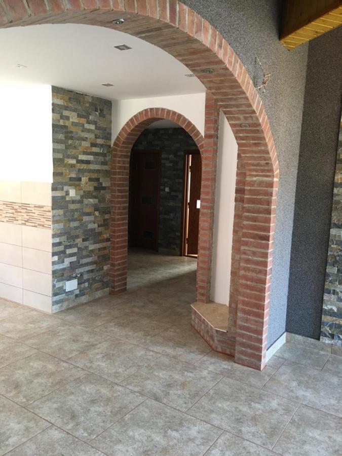 Vila GABY Mangalia Luaran gambar