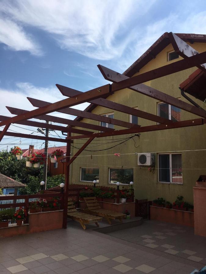 Vila GABY Mangalia Luaran gambar