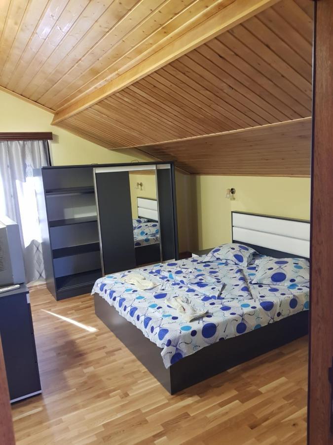 Vila GABY Mangalia Luaran gambar