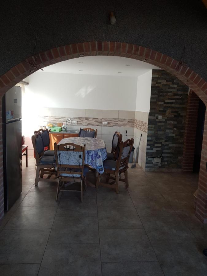 Vila GABY Mangalia Luaran gambar