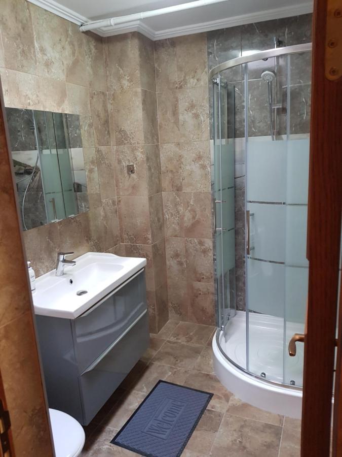 Vila GABY Mangalia Luaran gambar