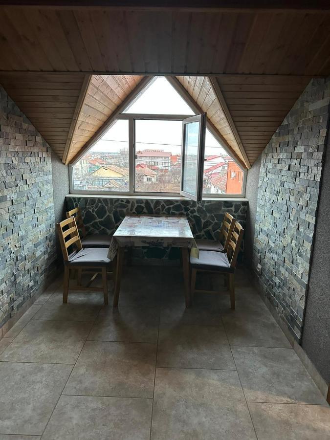 Vila GABY Mangalia Luaran gambar