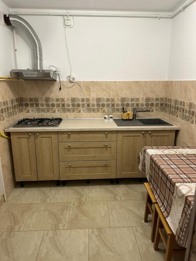 Vila GABY Mangalia Luaran gambar